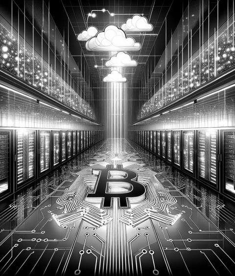 ai-google-bitcoin-mining
