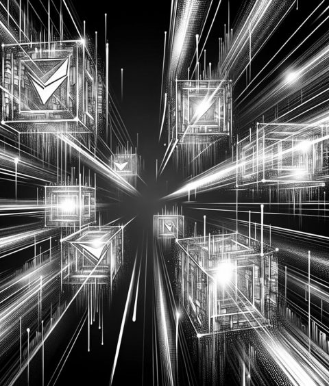 ai-google-blockchain