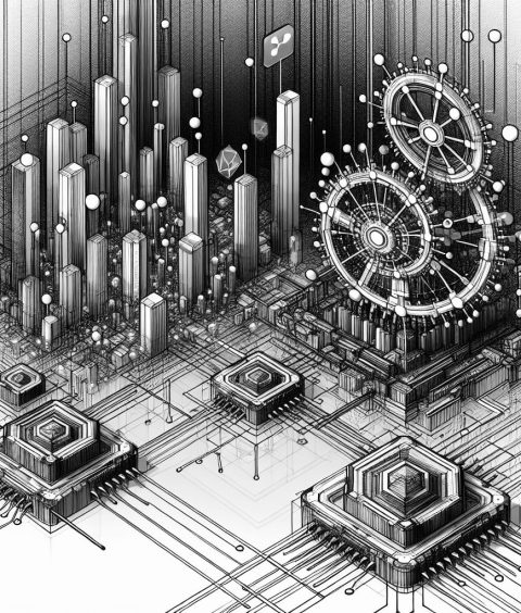 ai-google-blockchain-xrp