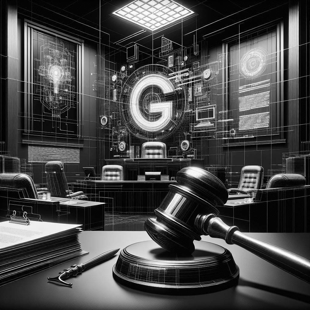 US-Gericht entscheidet: Google bleibt ungeteilt, muss aber Exklusivverträge anpassen US-Gericht entscheidet: Google bleibt ungeteilt, muss aber Exklusivverträge anpassen