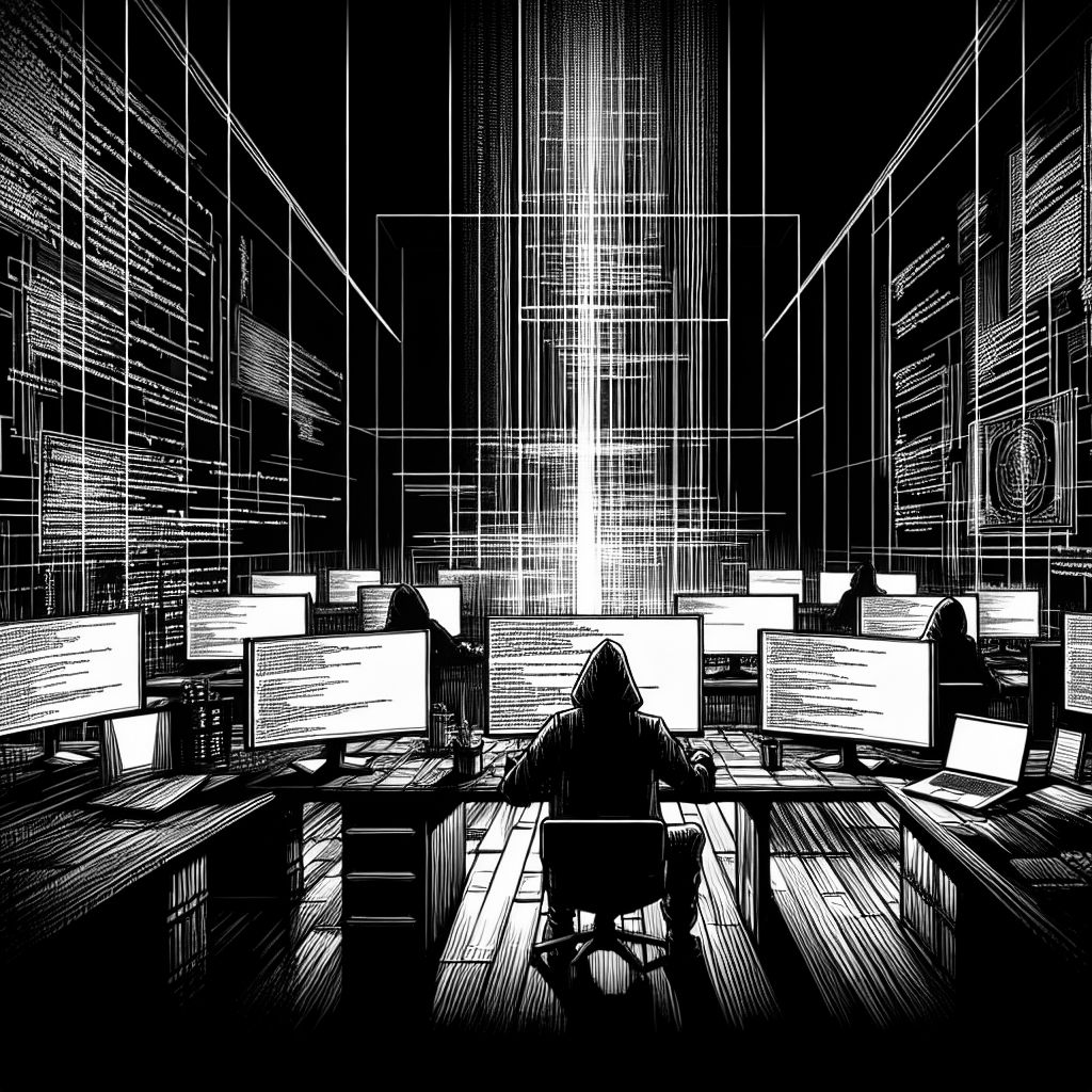 Hacker fordern drastische Maßnahmen von Google Hacker fordern drastische Maßnahmen von Google