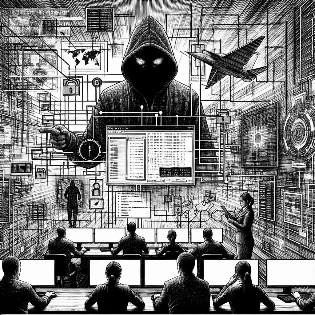 Hackergruppe fordert Entlassung von Google-Mitarbeitern Hackergruppe fordert Entlassung von Google-Mitarbeitern
