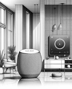 ai-google-home-speaker