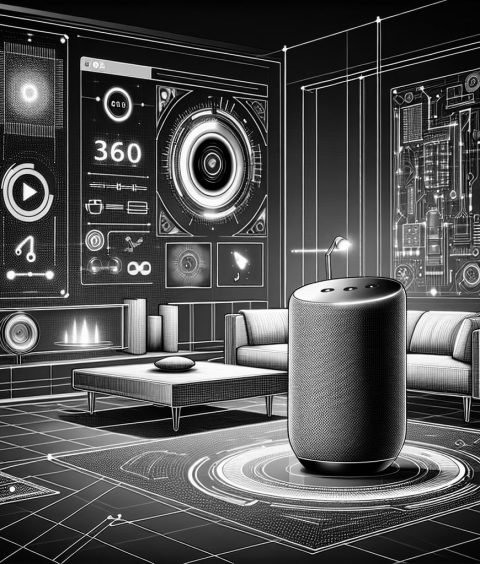 ai-google-home-speaker