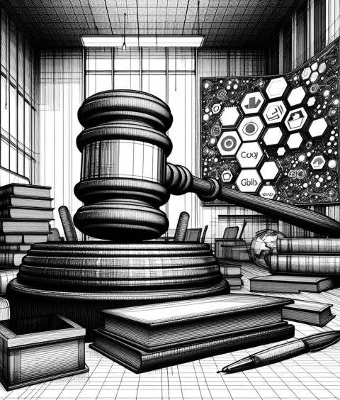 ai-google-legal-challenge