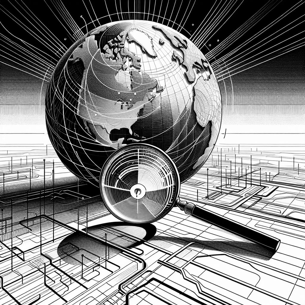 Internationale Google-Ausfälle werfen Fragen auf Internationale Google-Ausfälle werfen Fragen auf