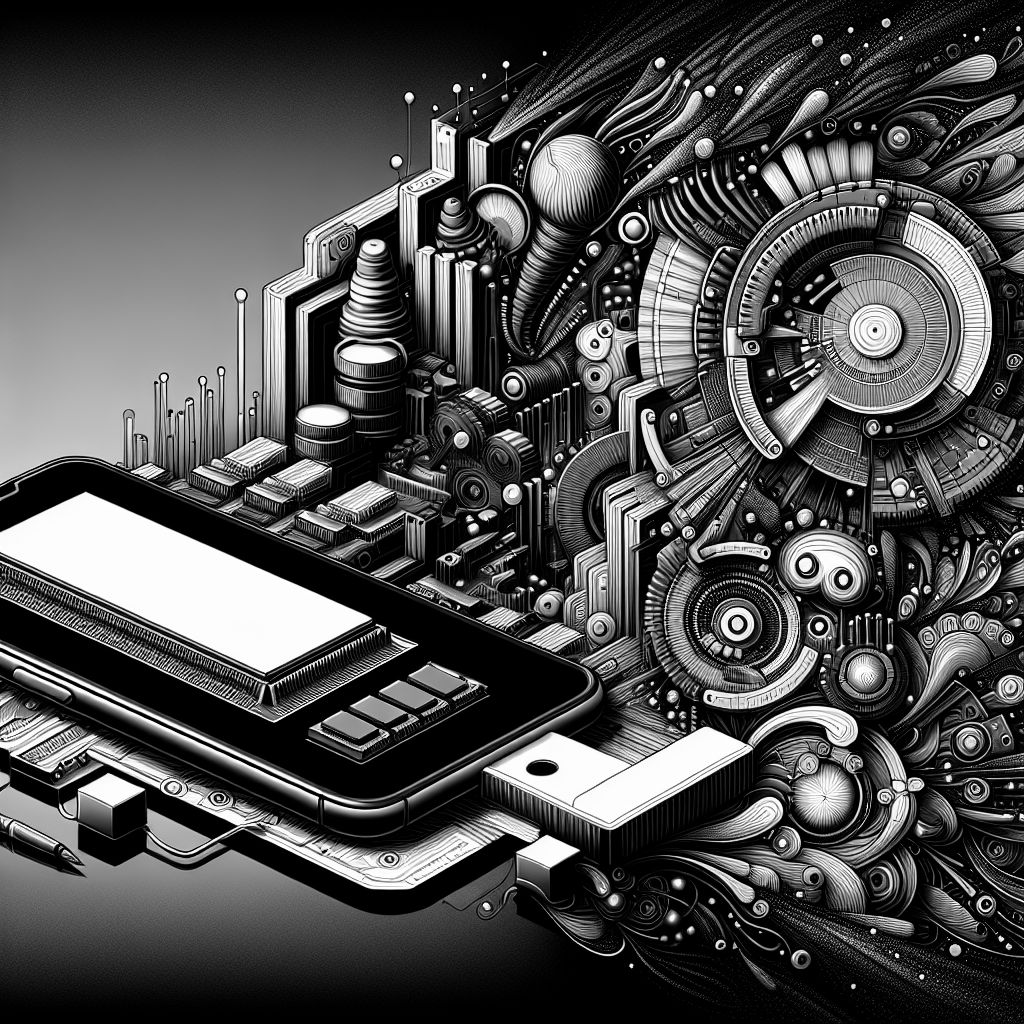 Googles Pixel 10: KI-Integration reduziert nutzbaren RAM Googles Pixel 10: KI-Integration reduziert nutzbaren RAM