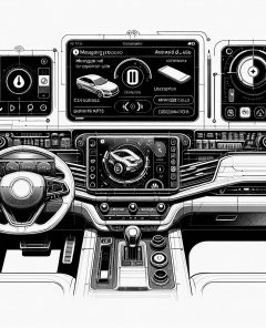 ai-google-pixel-android-auto