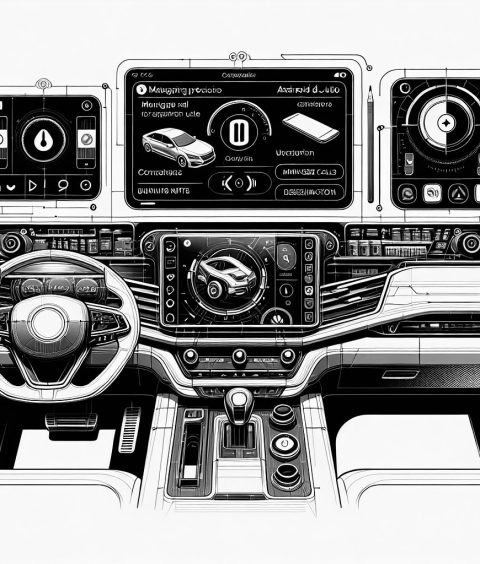 ai-google-pixel-android-auto