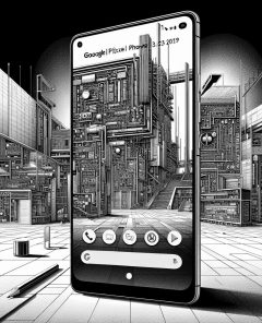 ai-google-pixel-phone-app