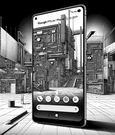 ai-google-pixel-phone-app