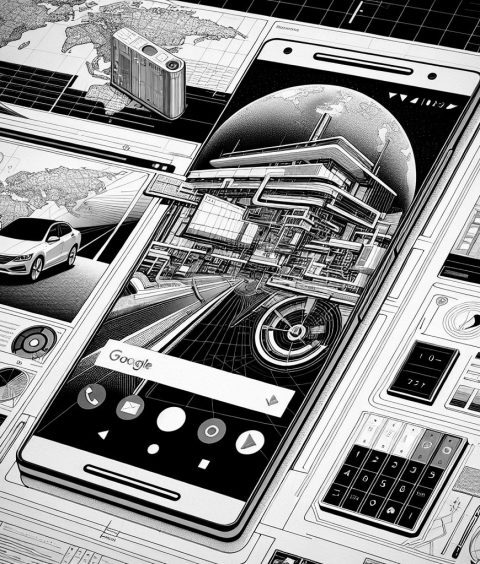 ai-google-pixel-phone-app