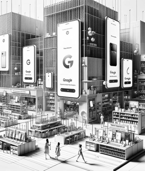 ai-google-pixel-week