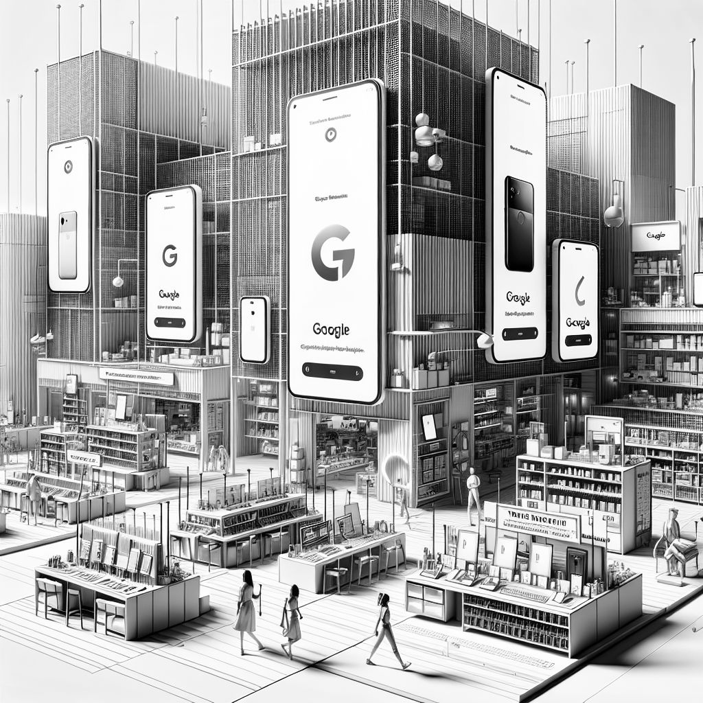 Amazon lockt mit Google Pixel Week: Attraktive Angebote und Trade-In-Prämien Amazon lockt mit Google Pixel Week: Attraktive Angebote und Trade-In-Prämien