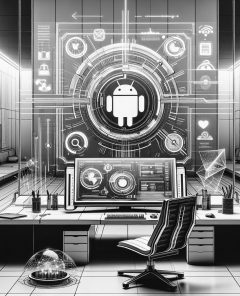ai-google-qualcomm-desktop-android