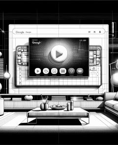 ai-google-tv-homescreen-redesign