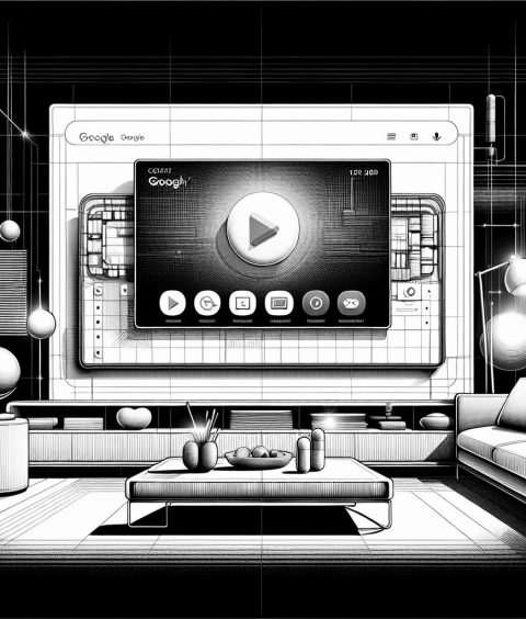 ai-google-tv-homescreen-redesign