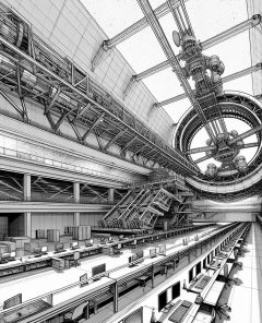 ai-gravitational-waves-black-holes