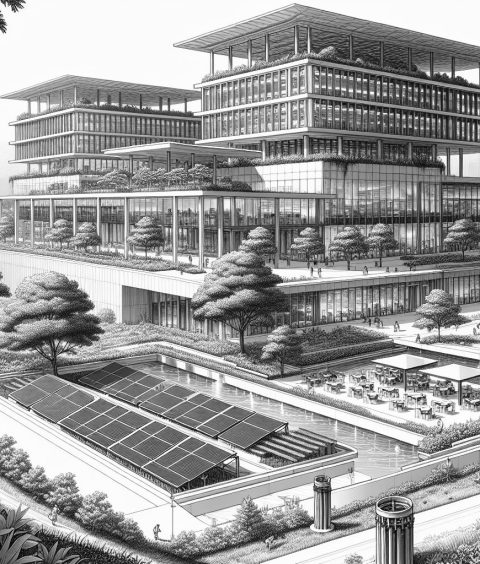 ai-green-campus