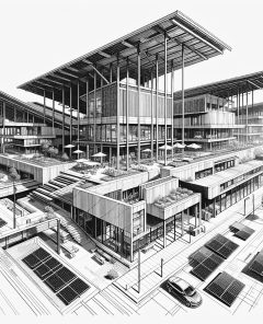 ai-green-campus-expansion