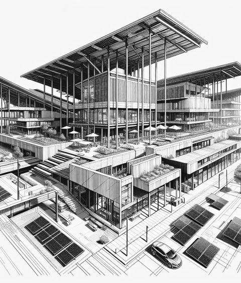 ai-green-campus-expansion