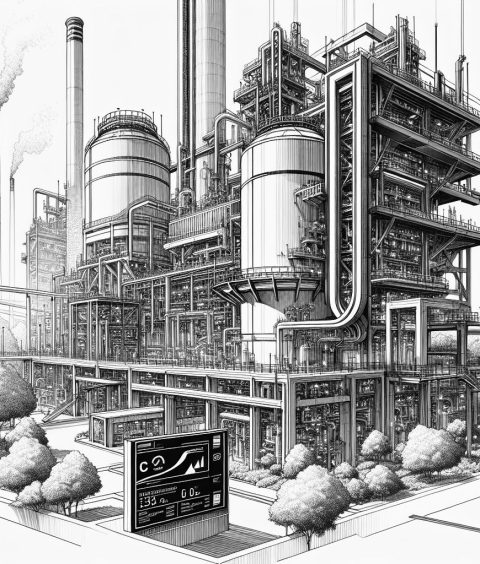ai-green-cement-plant