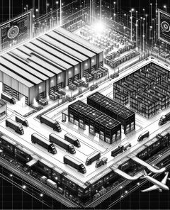 ai-green-it-logistics-center