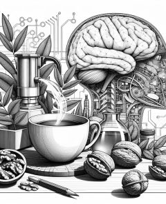 ai-green-tea-brain-health