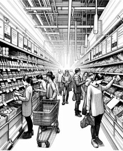 ai-grocery-prices-tariffs