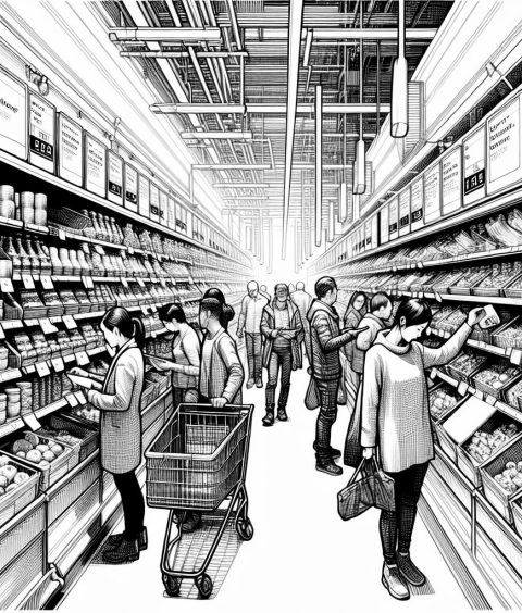 ai-grocery-prices-tariffs