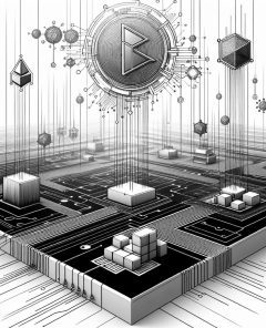 ai-grvt-decentralized-exchange