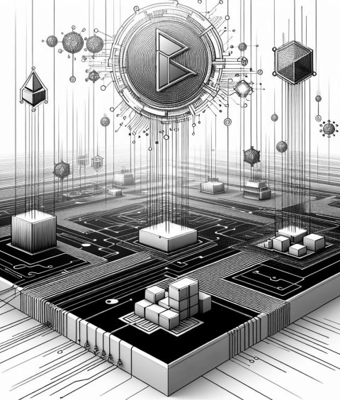ai-grvt-decentralized-exchange