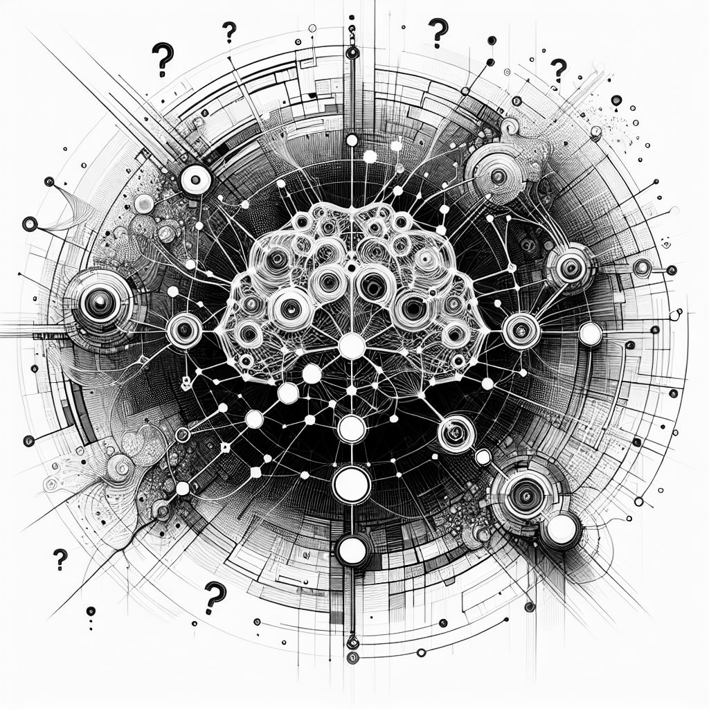 OpenAI Forscher enthüllen Gründe für KI-Halluzinationen OpenAI Forscher enthüllen Gründe für KI-Halluzinationen