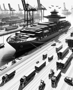 ai-harbor-logistics-sustainability