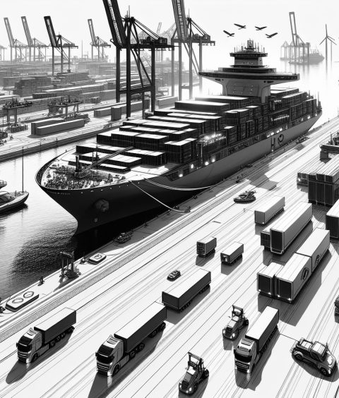 ai-harbor-logistics-sustainability