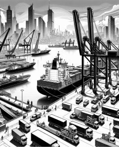 ai-harbor-logistics-sustainability
