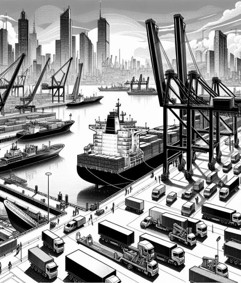 ai-harbor-logistics-sustainability