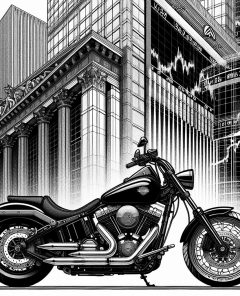 ai-harley-davidson-japan
