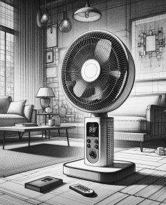 ai-heating-fan