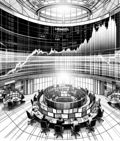 ai-henkel-stock-market