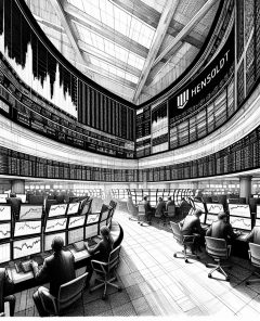 ai-hensoldt-stock-market