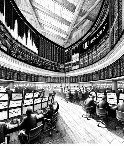 ai-hensoldt-stock-market