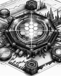ai-hexagon-purus-stock