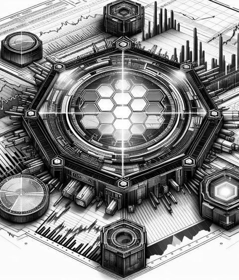 ai-hexagon-purus-stock