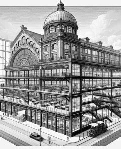 ai-historical-office-complex