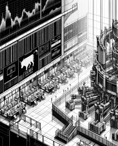 ai-hochtief-stock-market