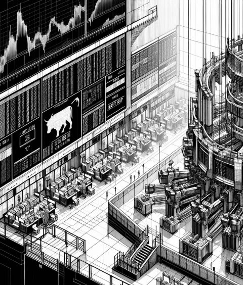 ai-hochtief-stock-market