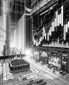 ai-hochtief-stock-market