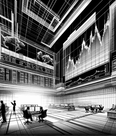 ai-hochtief-stock-market