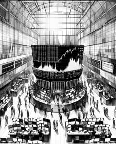 ai-hochtief-stock-market